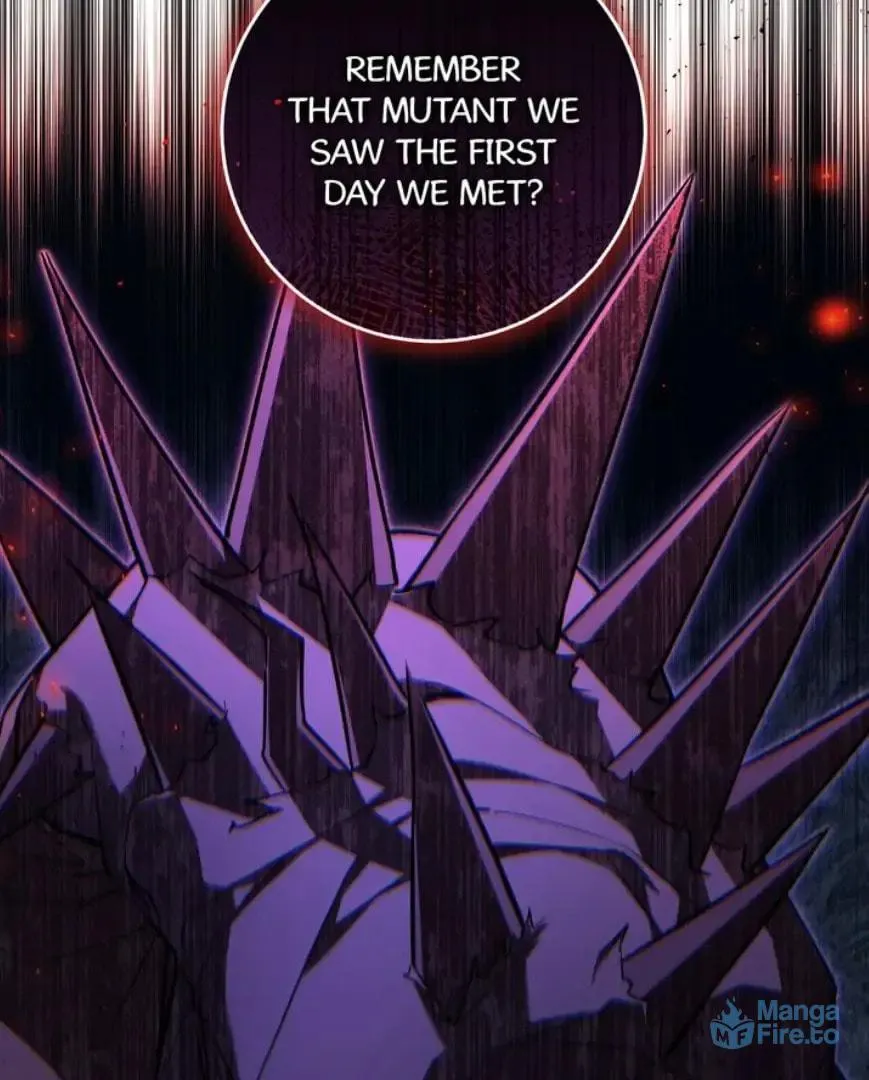 The Hunter's Gonna Lay Low [Official] Chapter 12 page 27 - 