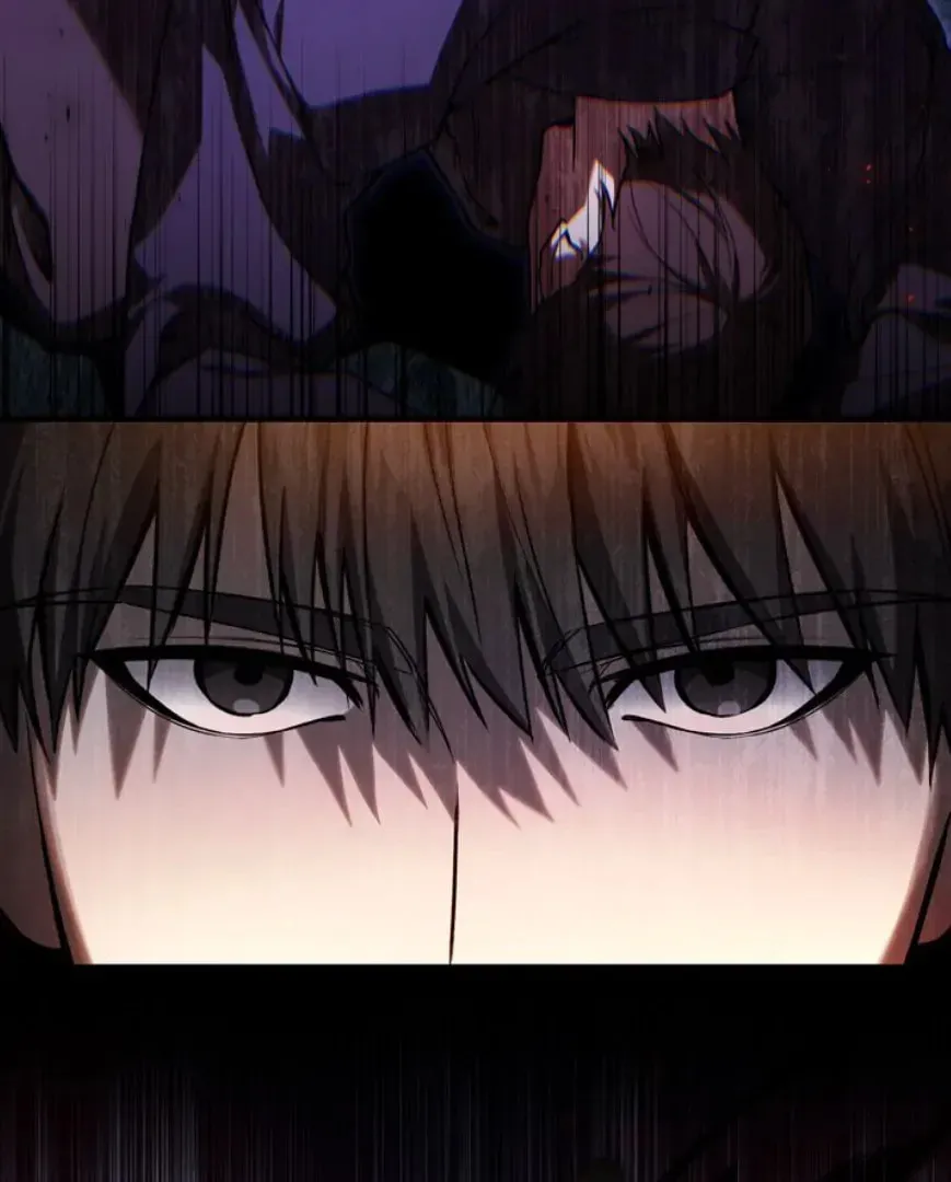 The Hunter's Gonna Lay Low [Official] Chapter 12 page 28 - 