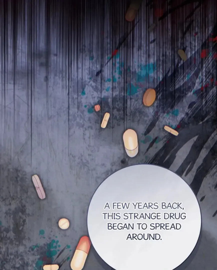 The Hunter's Gonna Lay Low [Official] Chapter 12 page 29 - 