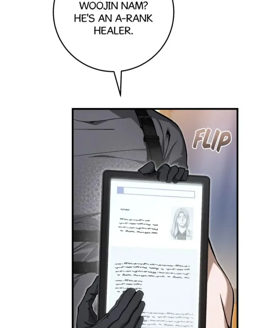 The Hunter's Gonna Lay Low [Official] Chapter 12 page 4 - 