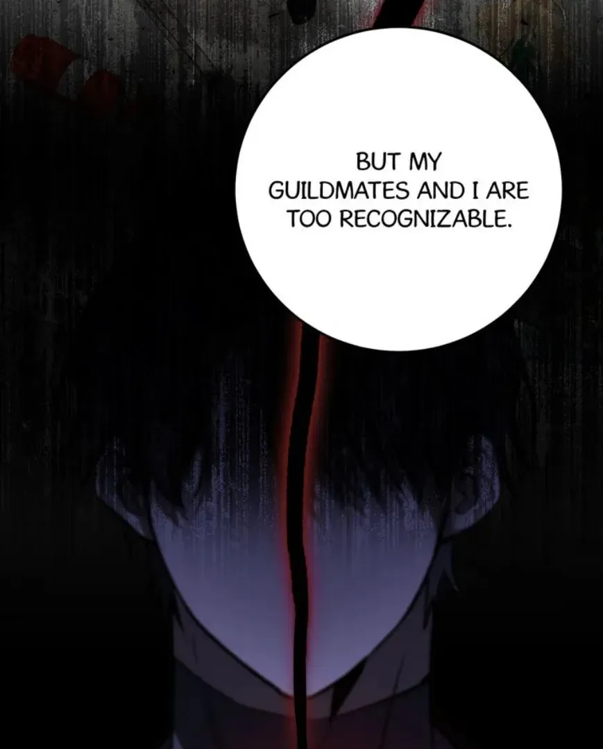 The Hunter's Gonna Lay Low [Official] Chapter 12 page 38 - 