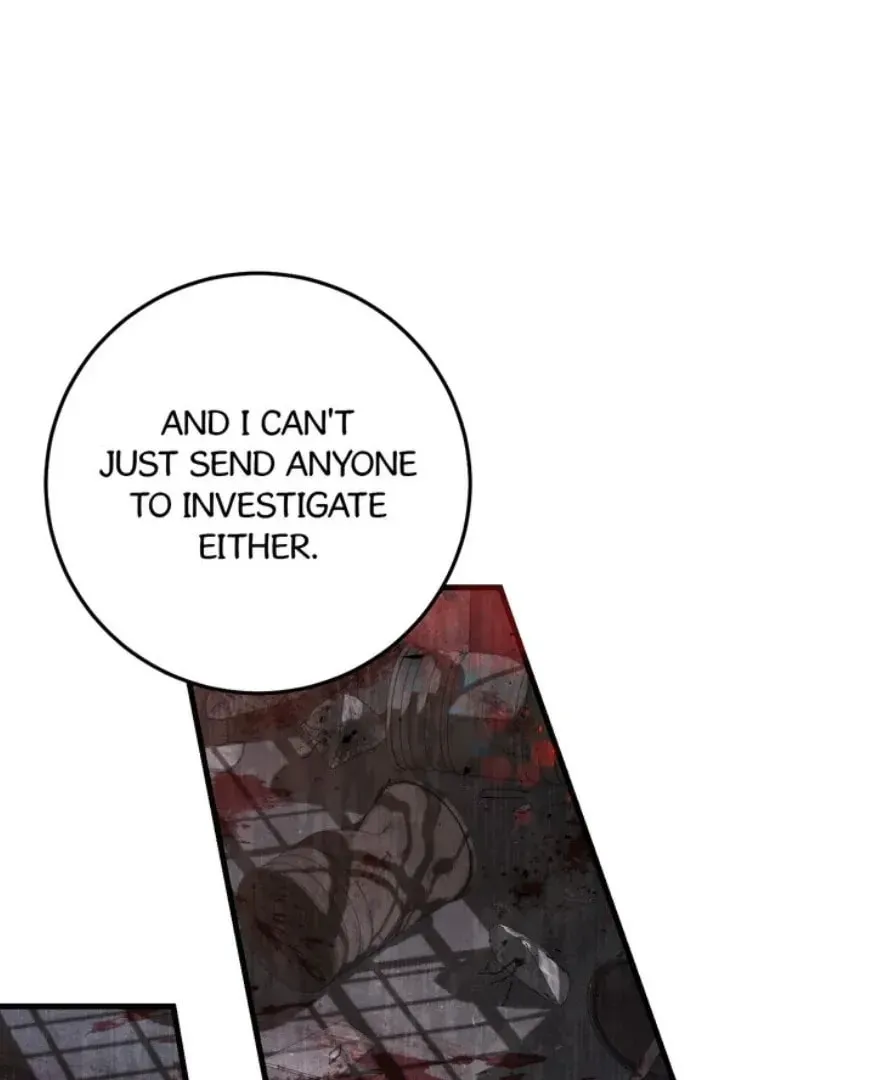 The Hunter's Gonna Lay Low [Official] Chapter 12 page 40 - 