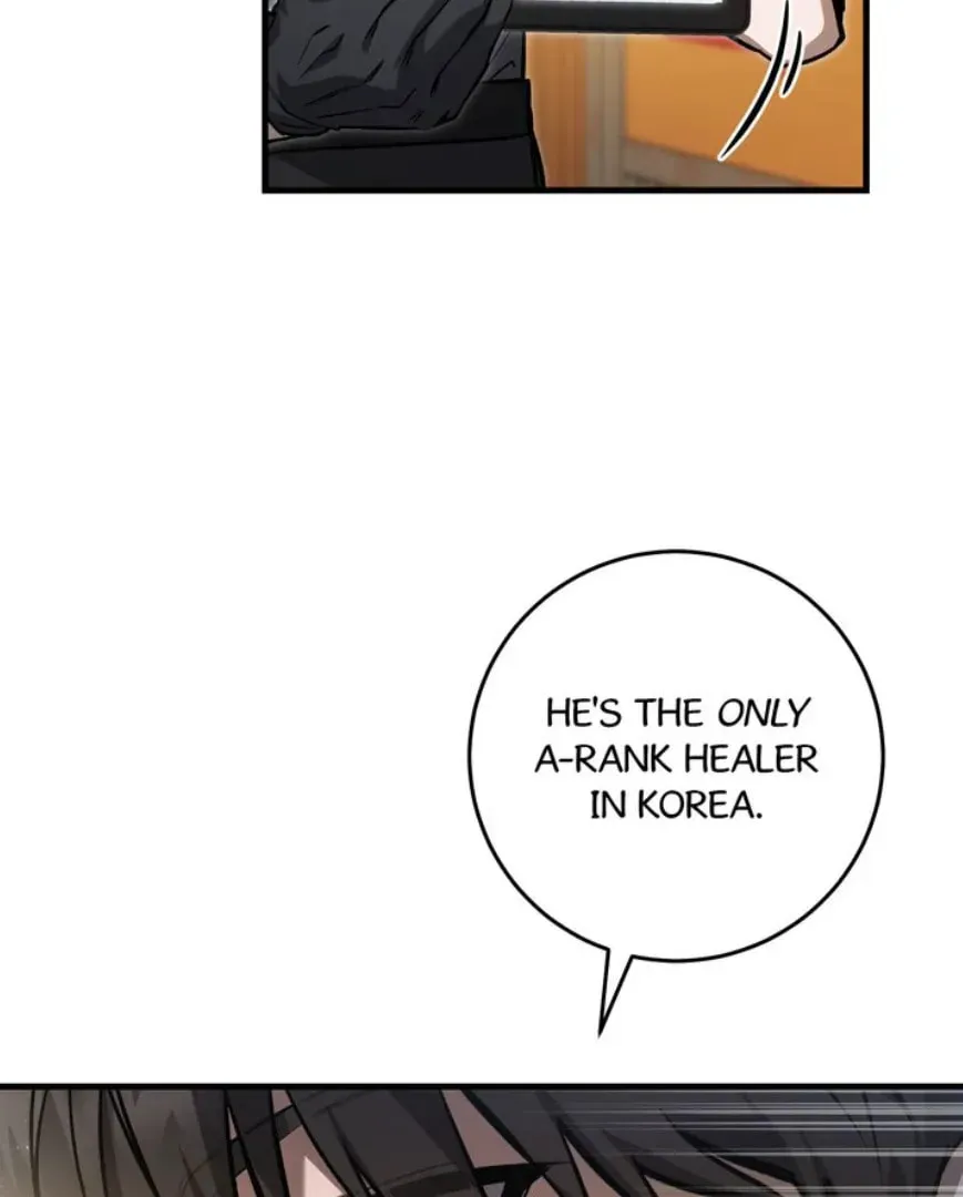The Hunter's Gonna Lay Low [Official] Chapter 12 page 5 - 
