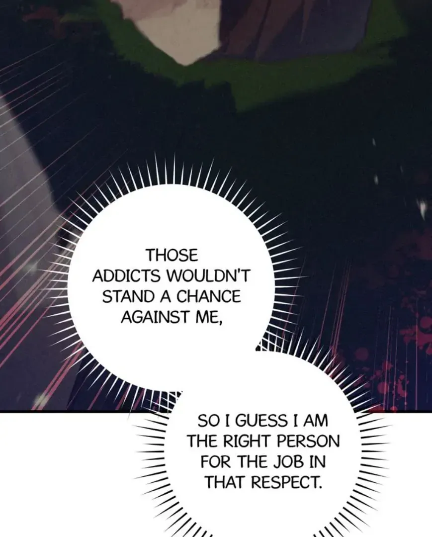 The Hunter's Gonna Lay Low [Official] Chapter 12 page 43 - 