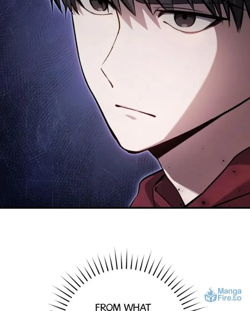 The Hunter's Gonna Lay Low [Official] Chapter 12 page 45 - 