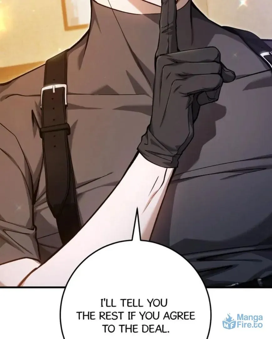 The Hunter's Gonna Lay Low [Official] Chapter 12 page 48 - 
