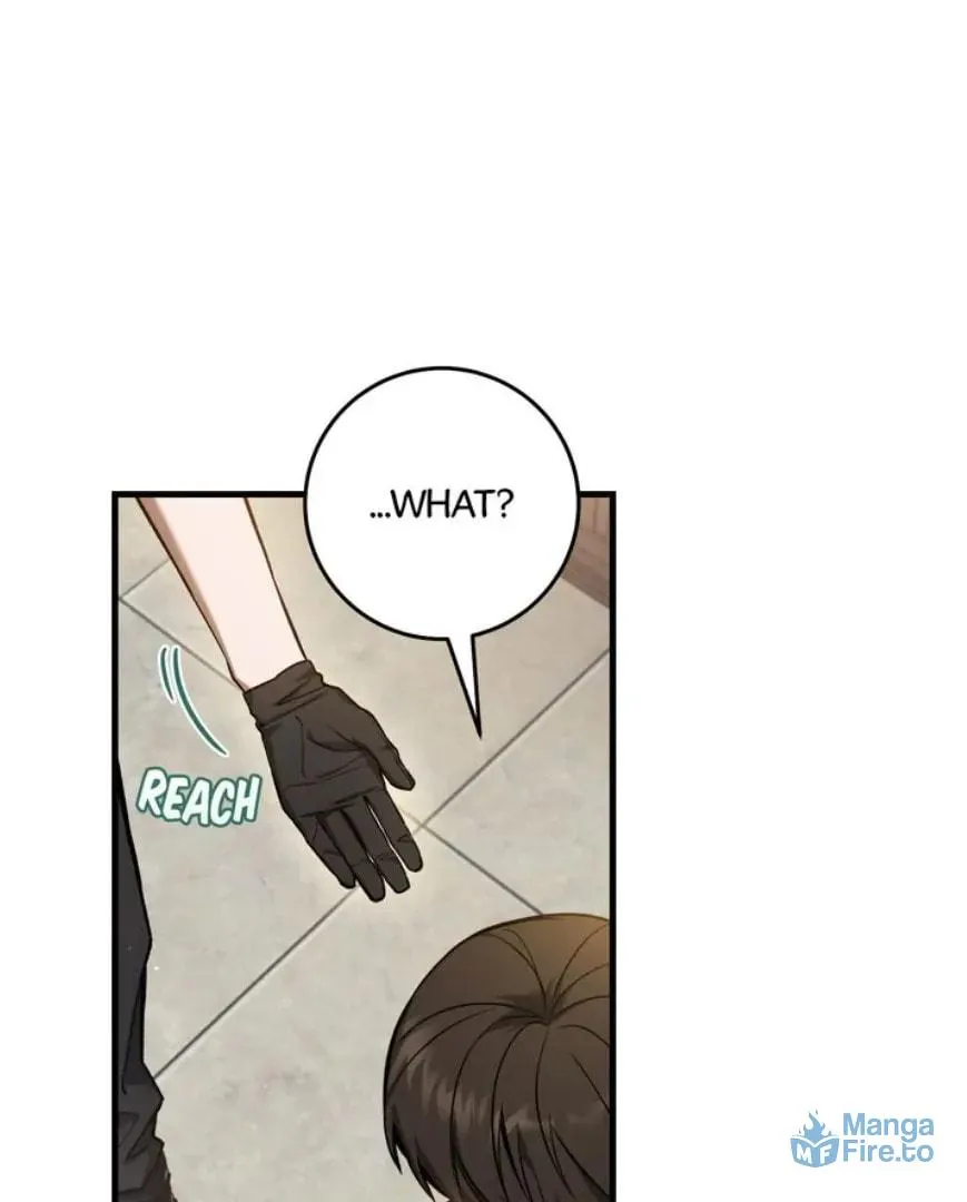 The Hunter's Gonna Lay Low [Official] Chapter 12 page 54 - 