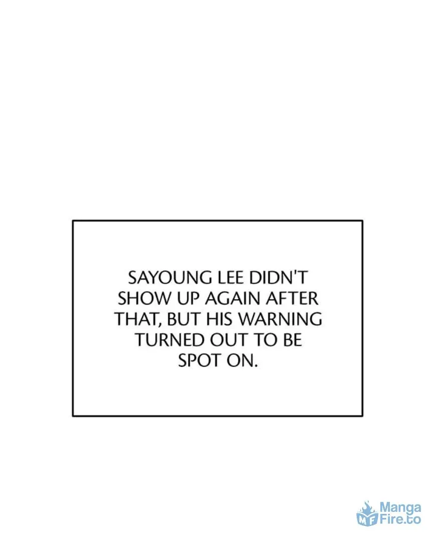 The Hunter's Gonna Lay Low [Official] Chapter 12 page 60 - 