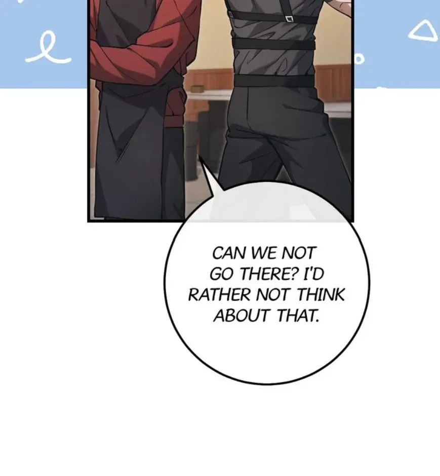 The Hunter's Gonna Lay Low [Official] Chapter 12 page 62 - 