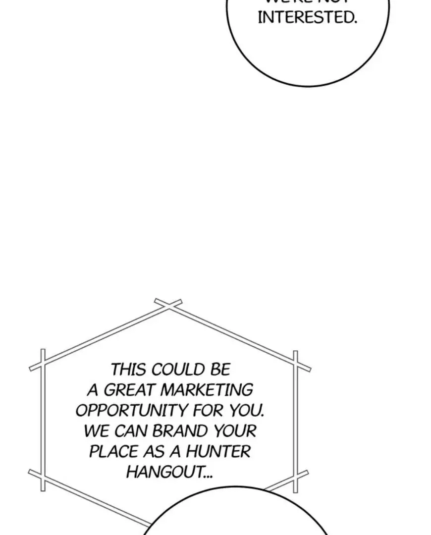The Hunter's Gonna Lay Low [Official] Chapter 12 page 68 - 