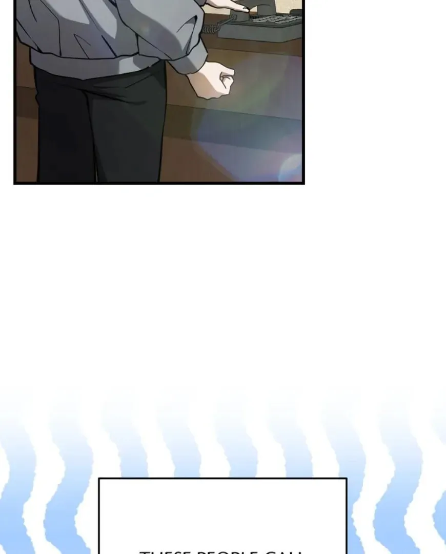 The Hunter's Gonna Lay Low [Official] Chapter 12 page 70 - 