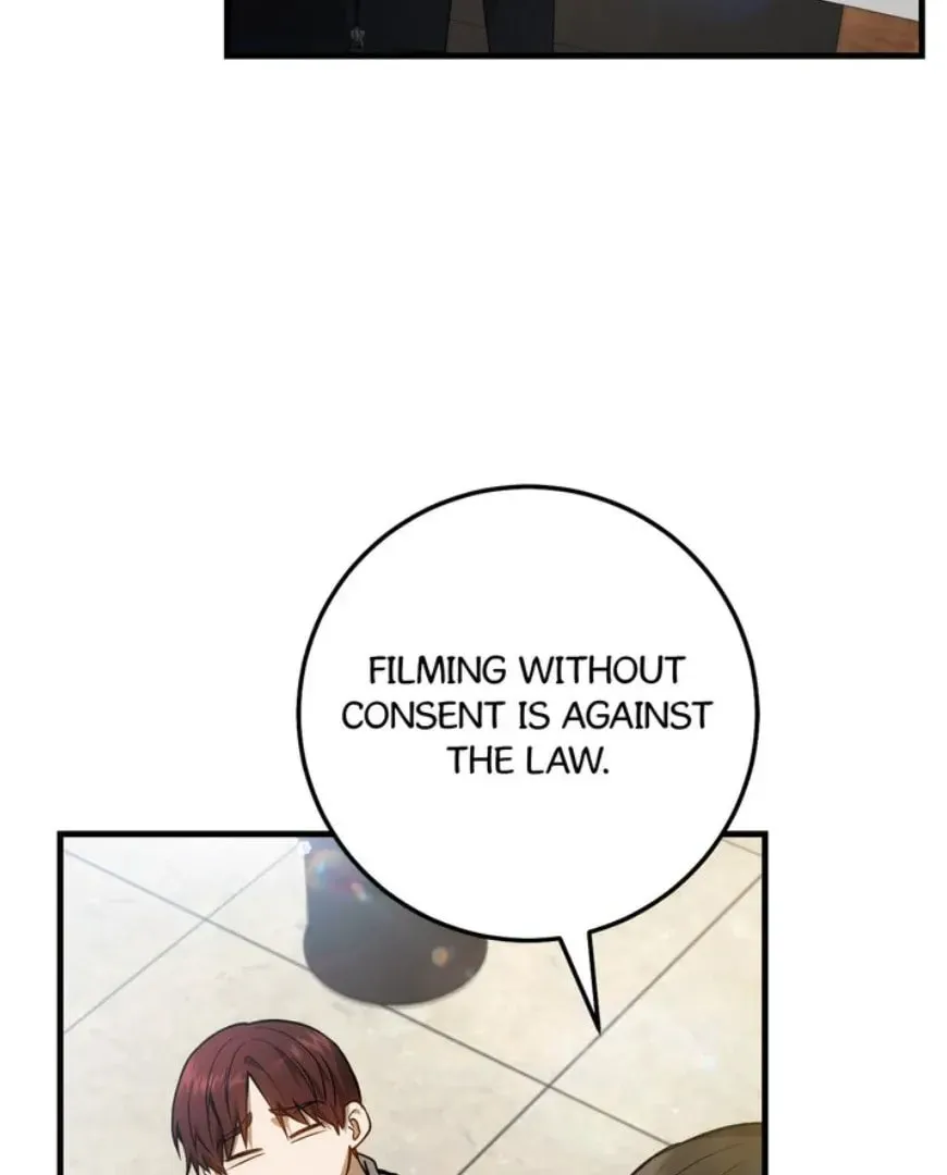 The Hunter's Gonna Lay Low [Official] Chapter 12 page 73 - 
