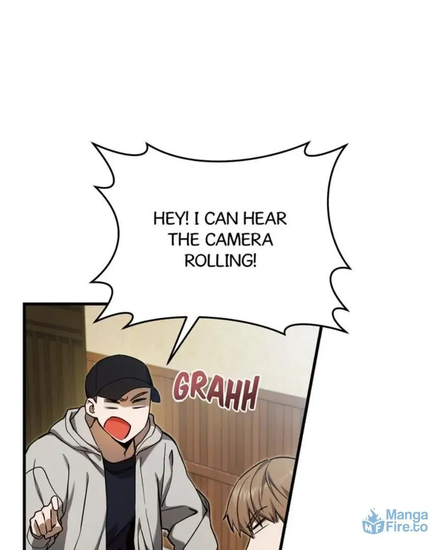 The Hunter's Gonna Lay Low [Official] Chapter 12 page 75 - 