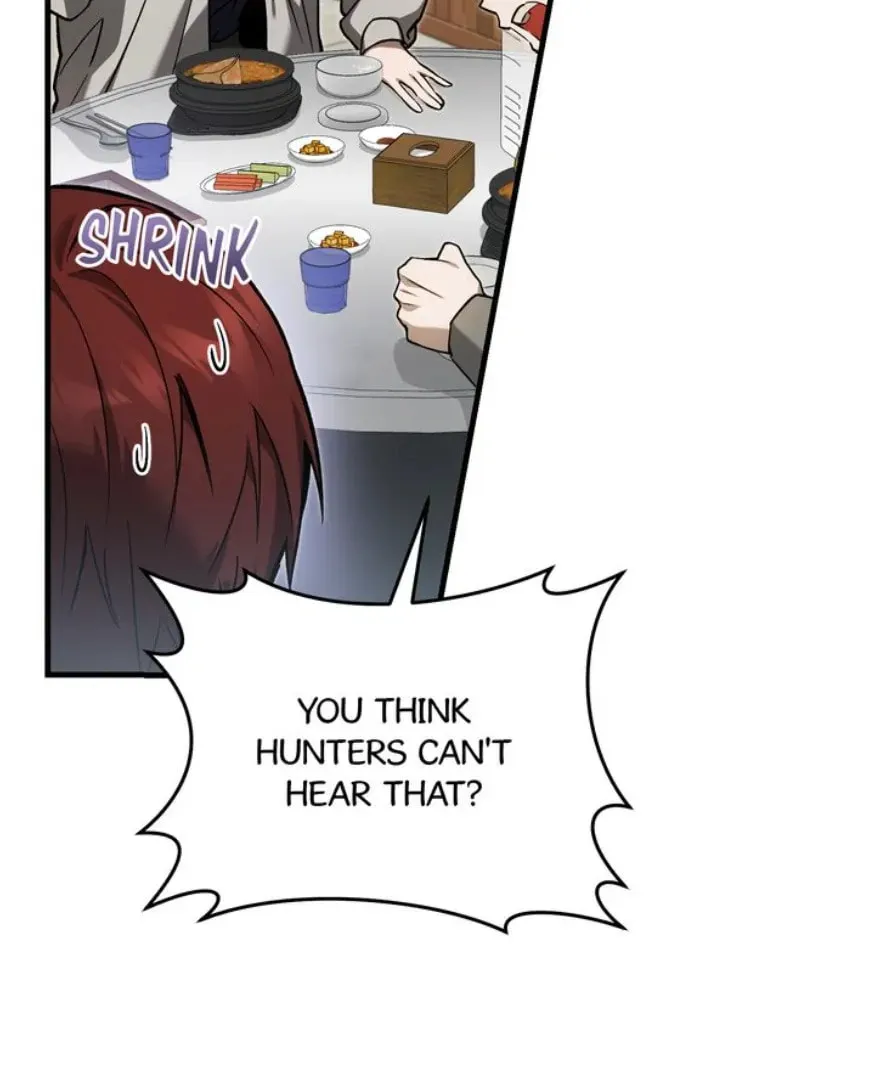 The Hunter's Gonna Lay Low [Official] Chapter 12 page 76 - 