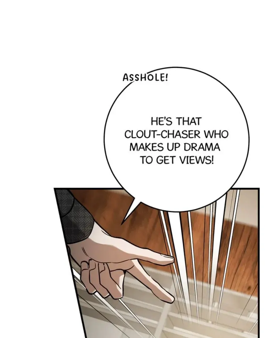 The Hunter's Gonna Lay Low [Official] Chapter 12 page 77 - 