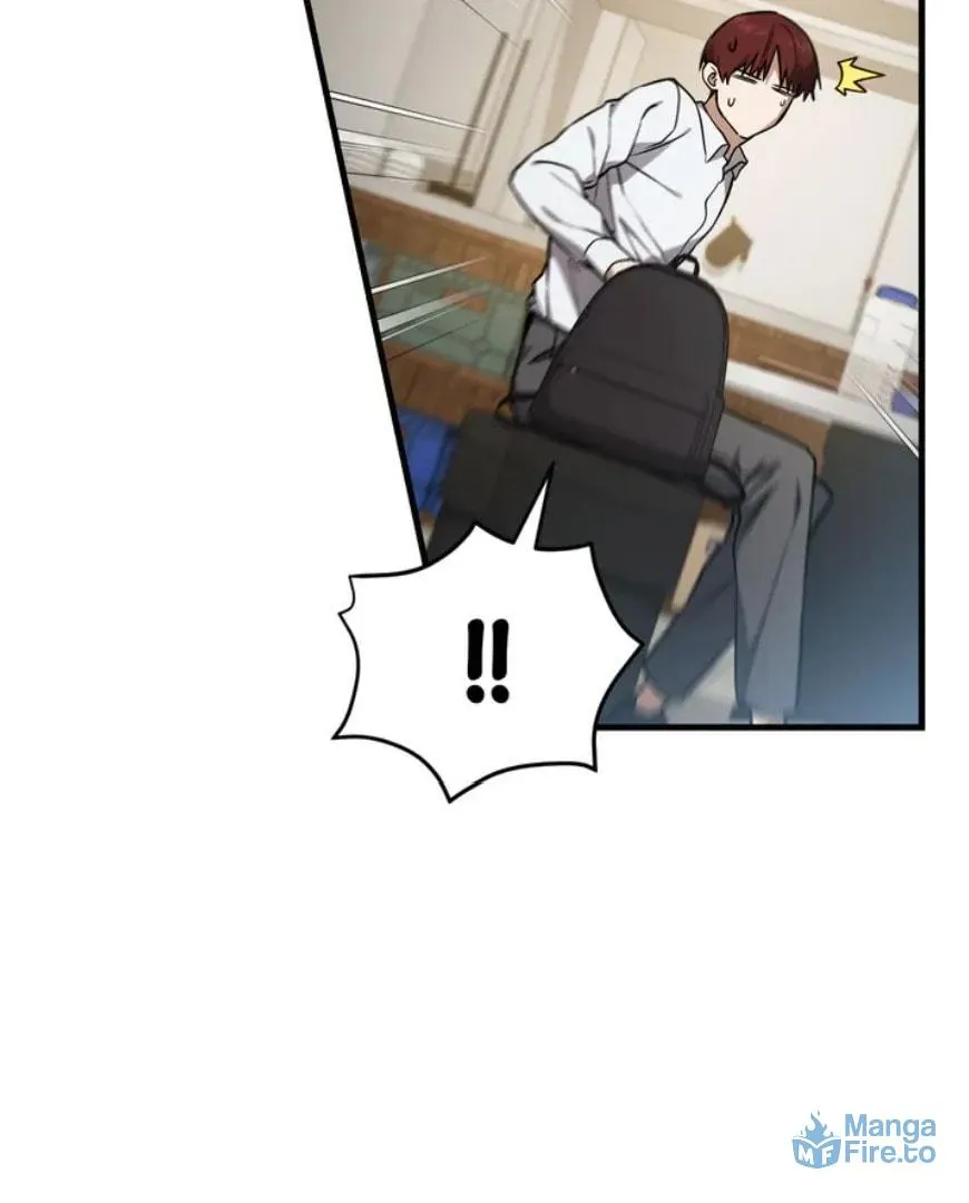 The Hunter's Gonna Lay Low [Official] Chapter 12 page 78 - 