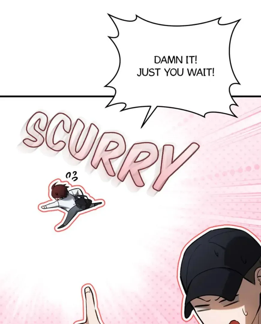 The Hunter's Gonna Lay Low [Official] Chapter 12 page 79 - 