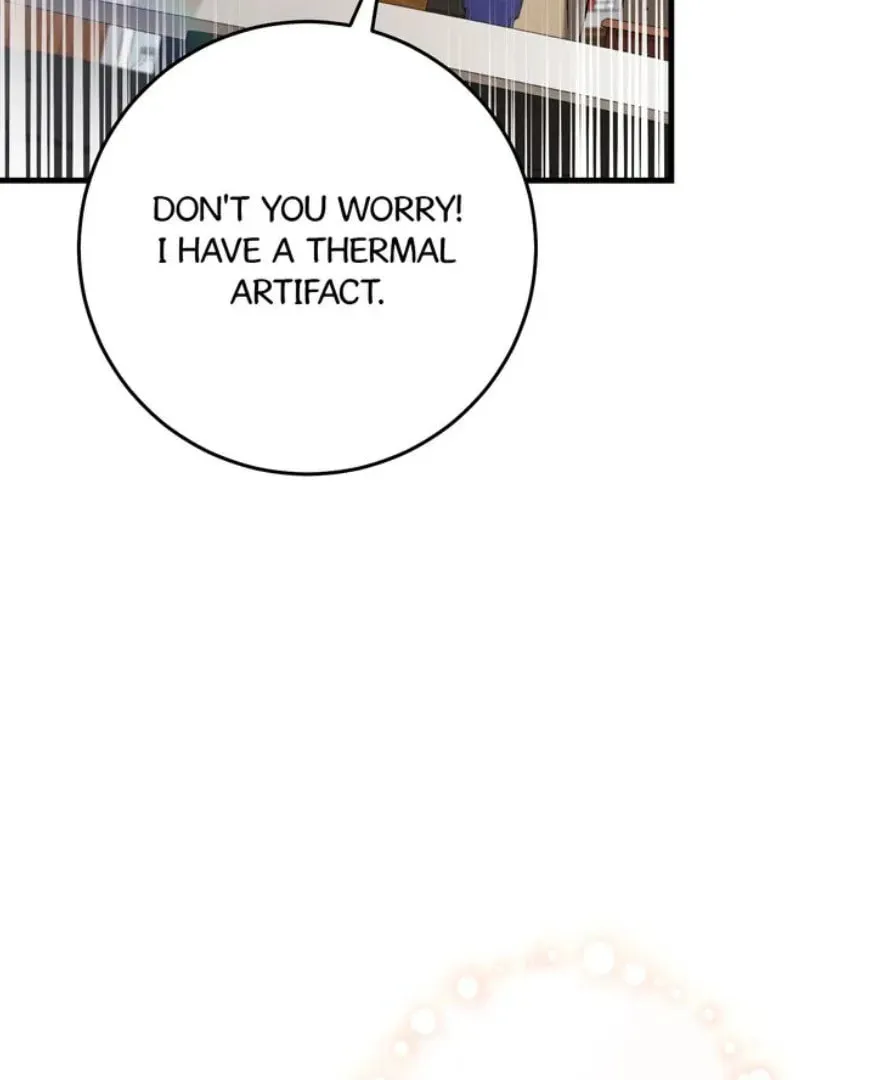The Hunter's Gonna Lay Low [Official] Chapter 12 page 83 - 