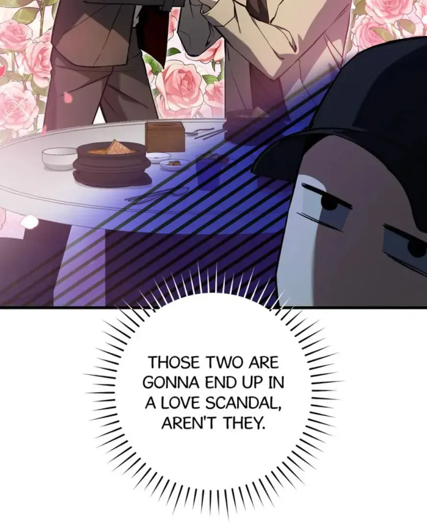 The Hunter's Gonna Lay Low [Official] Chapter 12 page 85 - 