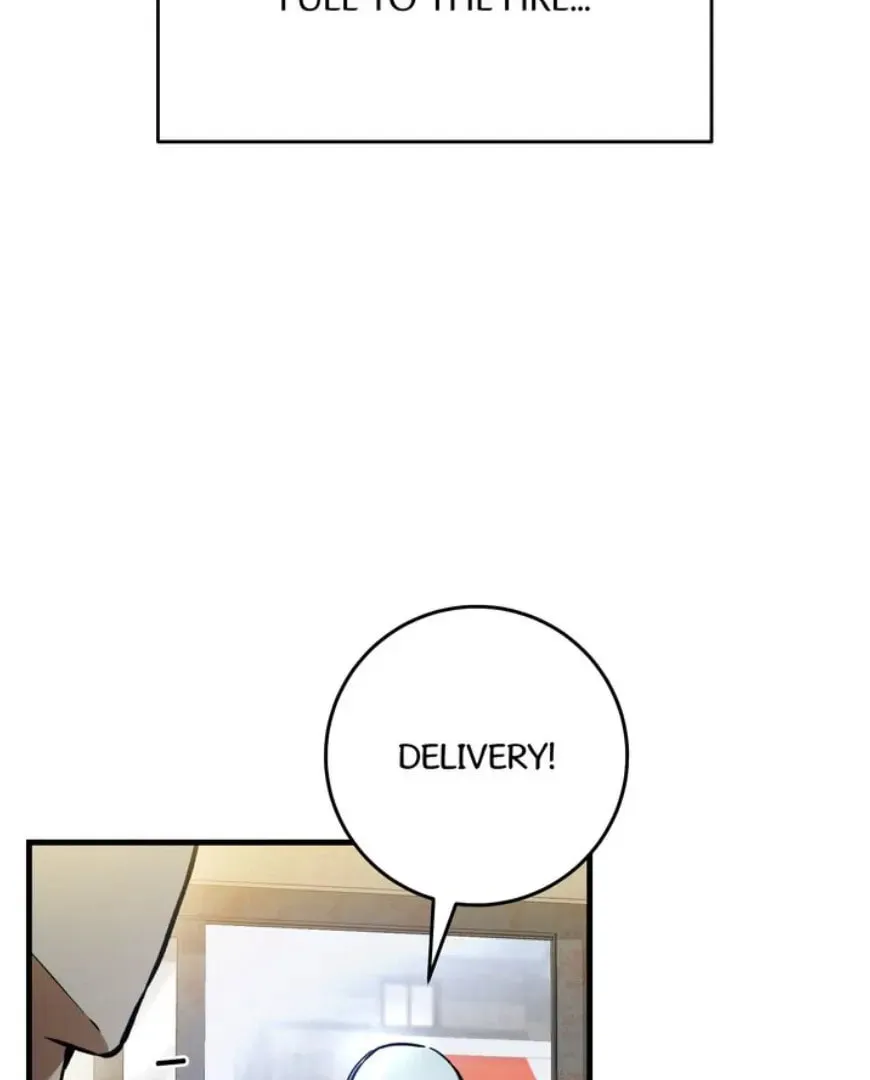 The Hunter's Gonna Lay Low [Official] Chapter 12 page 89 - 