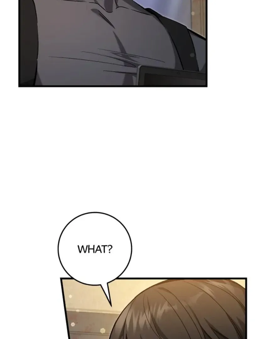 The Hunter's Gonna Lay Low [Official] Chapter 12 page 10 - 