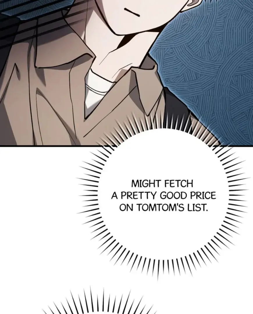The Hunter's Gonna Lay Low [Official] Chapter 12 page 94 - 