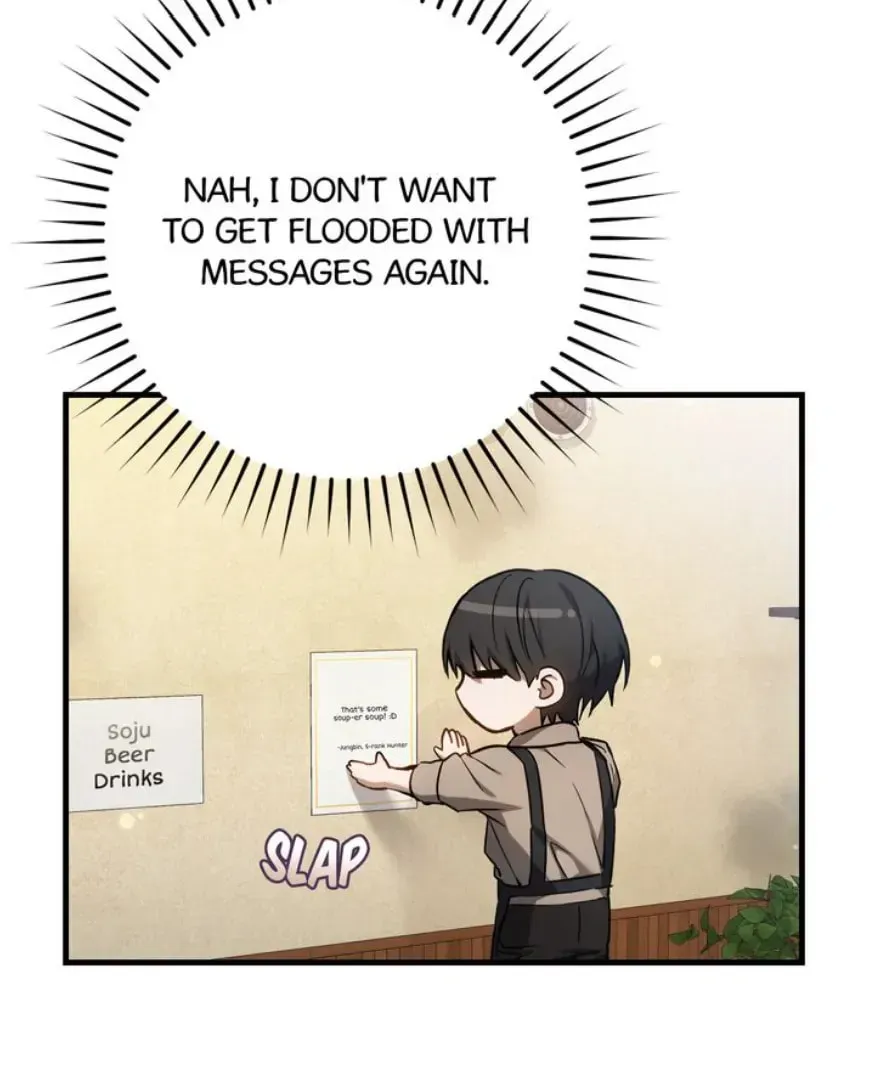 The Hunter's Gonna Lay Low [Official] Chapter 12 page 95 - 