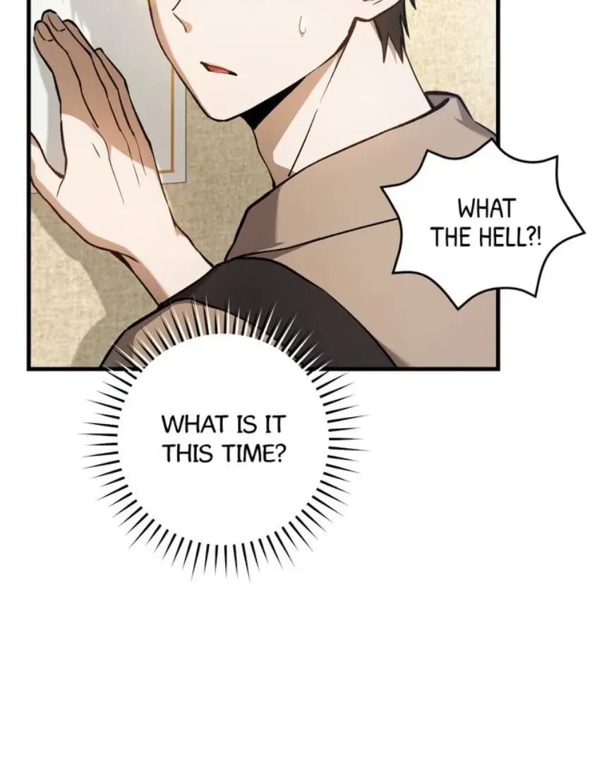 The Hunter's Gonna Lay Low [Official] Chapter 12 page 97 - 