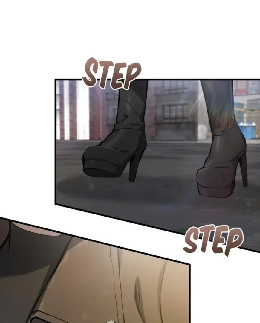 The Hunter's Gonna Lay Low [Official] Chapter 12 page 98 - 