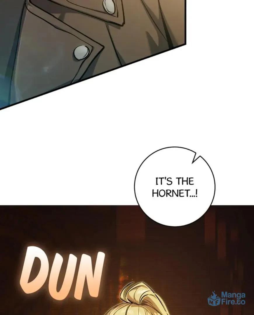 The Hunter's Gonna Lay Low [Official] Chapter 12 page 99 - 