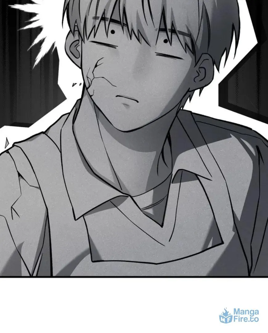 The Hunter's Gonna Lay Low [Official] Chapter 13 page 102 - 