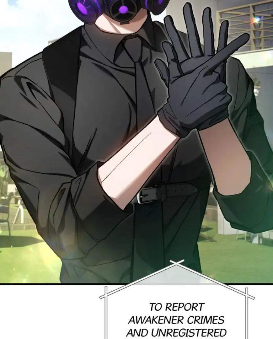 The Hunter's Gonna Lay Low [Official] Chapter 13 page 104 - 