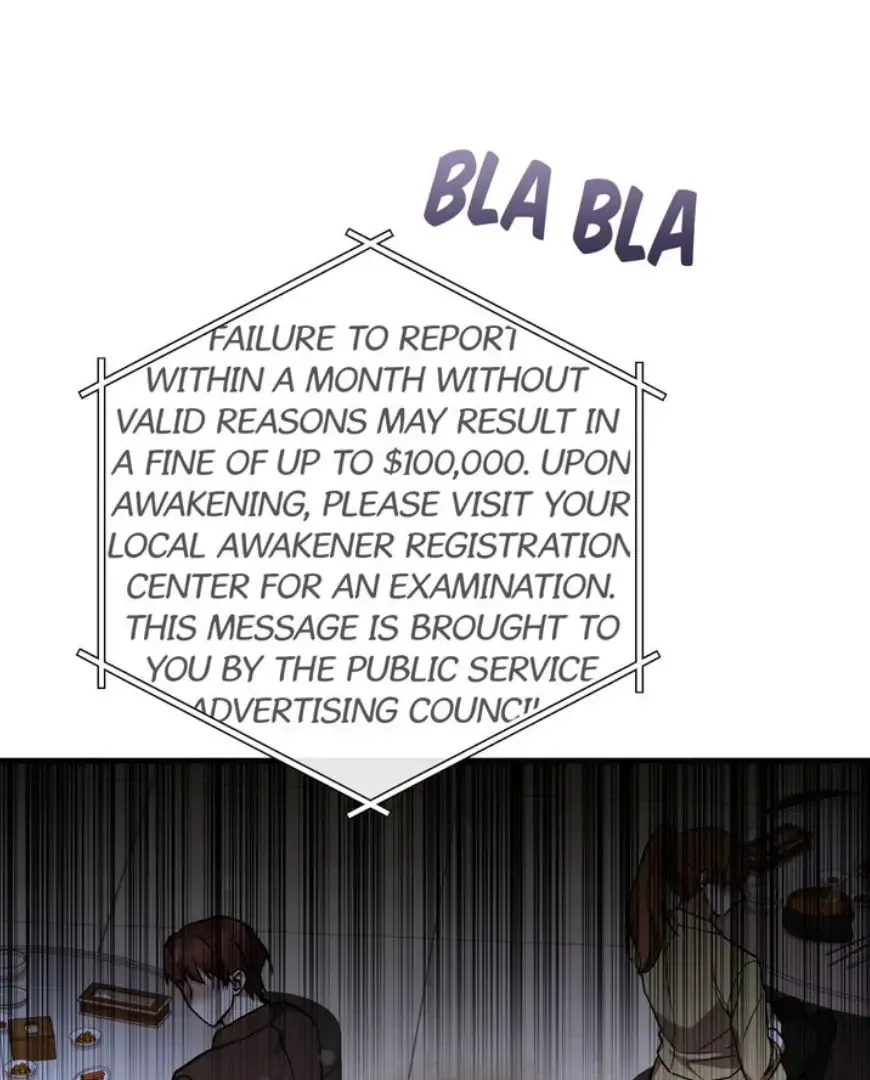 The Hunter's Gonna Lay Low [Official] Chapter 13 page 107 - 
