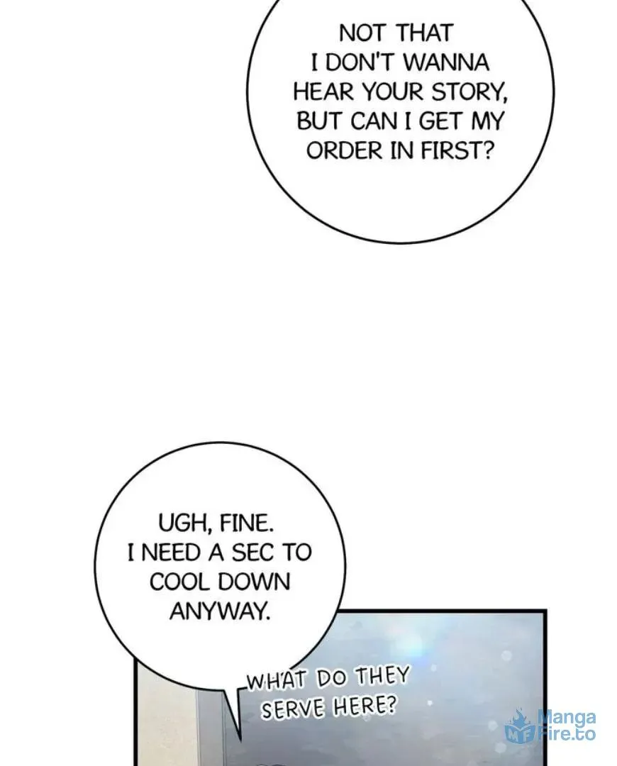 The Hunter's Gonna Lay Low [Official] Chapter 13 page 12 - 