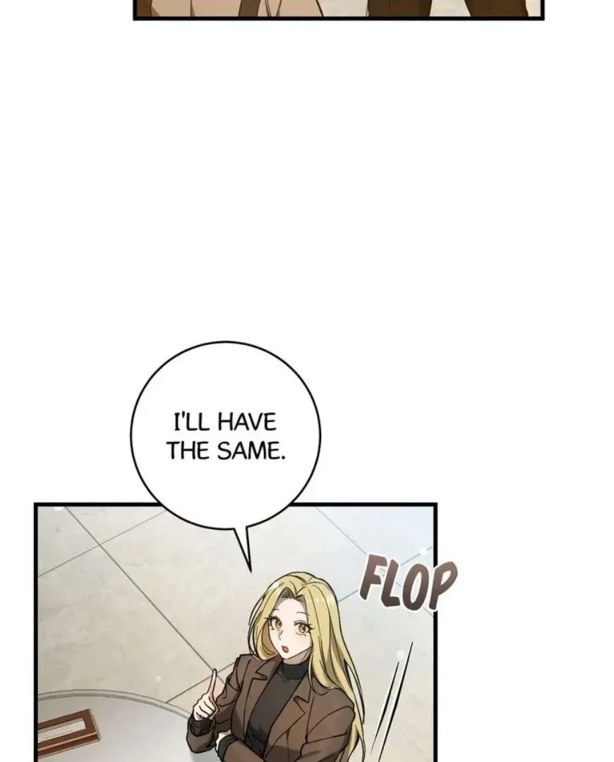 The Hunter's Gonna Lay Low [Official] Chapter 13 page 14 - 