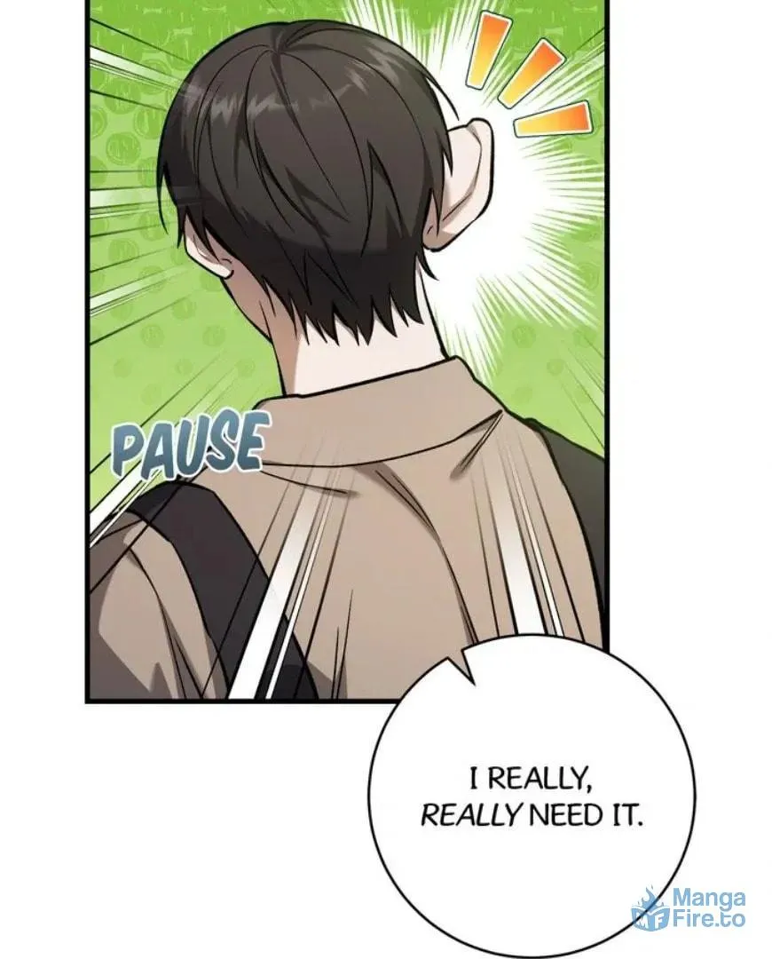 The Hunter's Gonna Lay Low [Official] Chapter 13 page 18 - 
