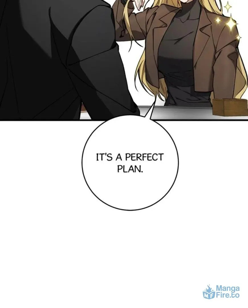 The Hunter's Gonna Lay Low [Official] Chapter 13 page 27 - 