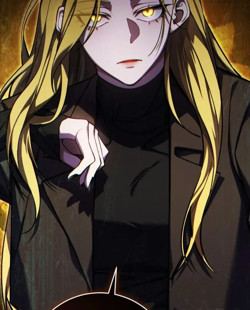 The Hunter's Gonna Lay Low [Official] Chapter 13 page 29 - 