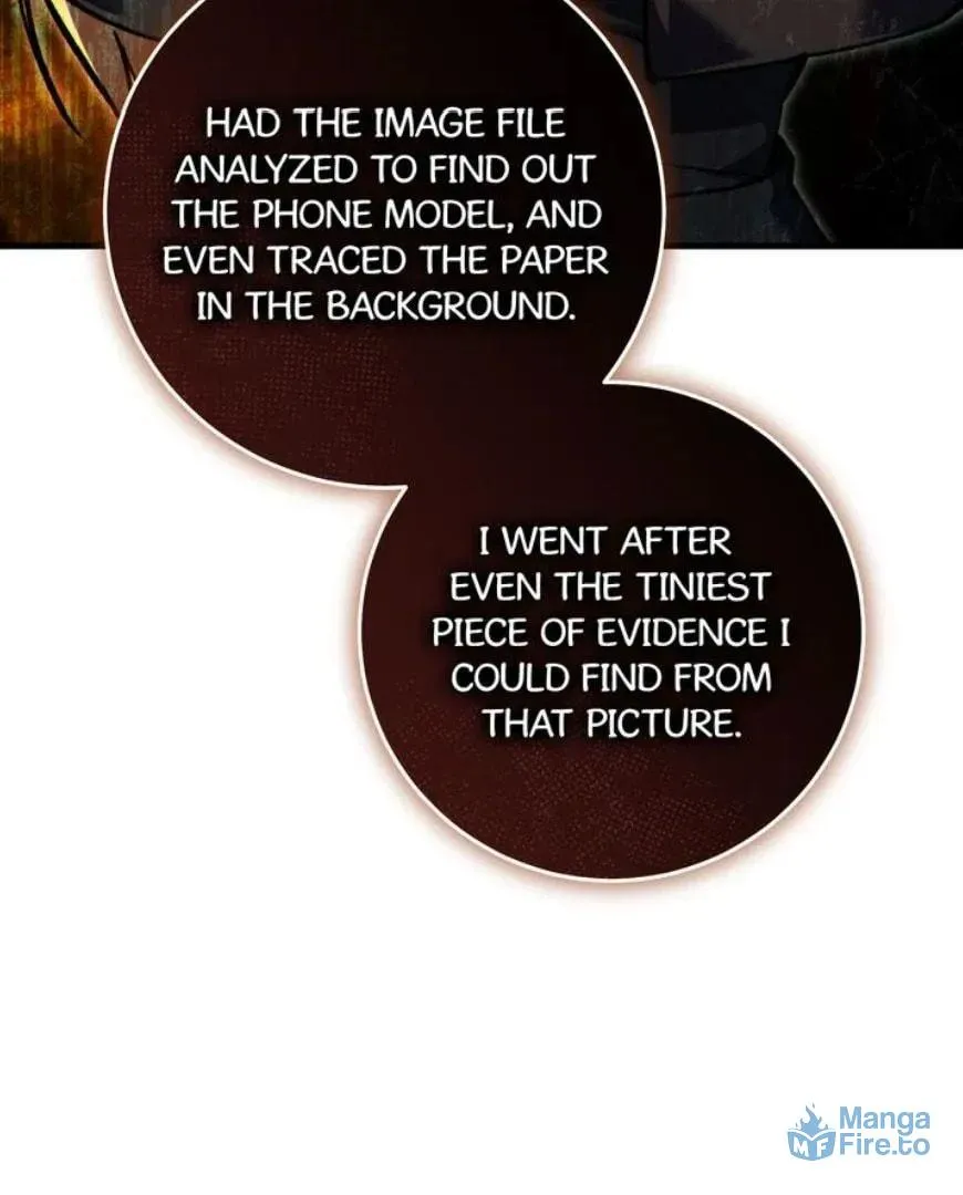 The Hunter's Gonna Lay Low [Official] Chapter 13 page 30 - 