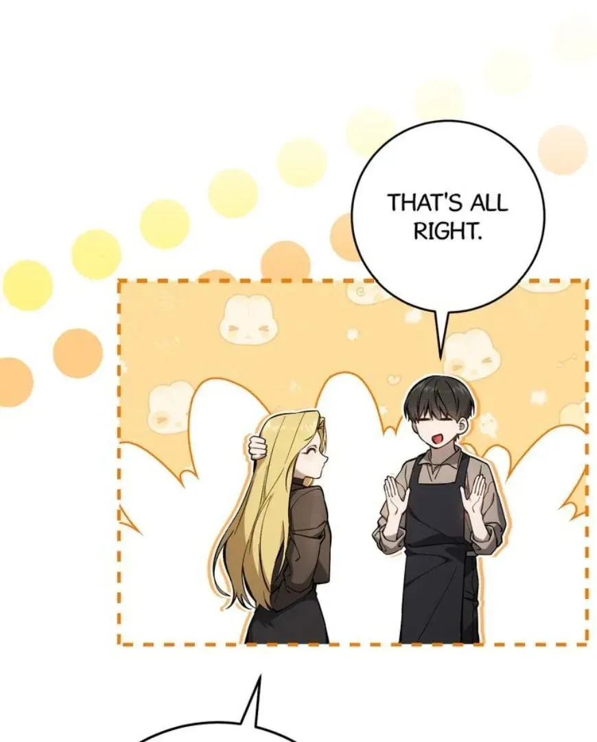 The Hunter's Gonna Lay Low [Official] Chapter 13 page 4 - 