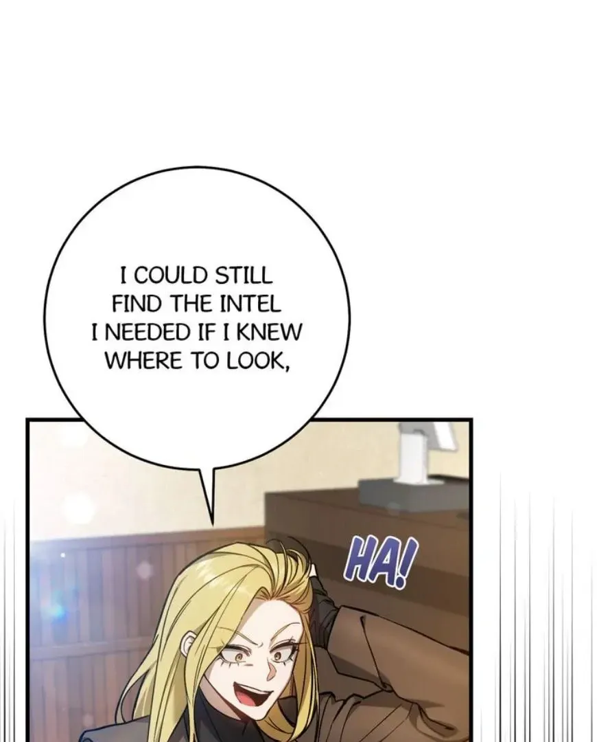 The Hunter's Gonna Lay Low [Official] Chapter 13 page 32 - 