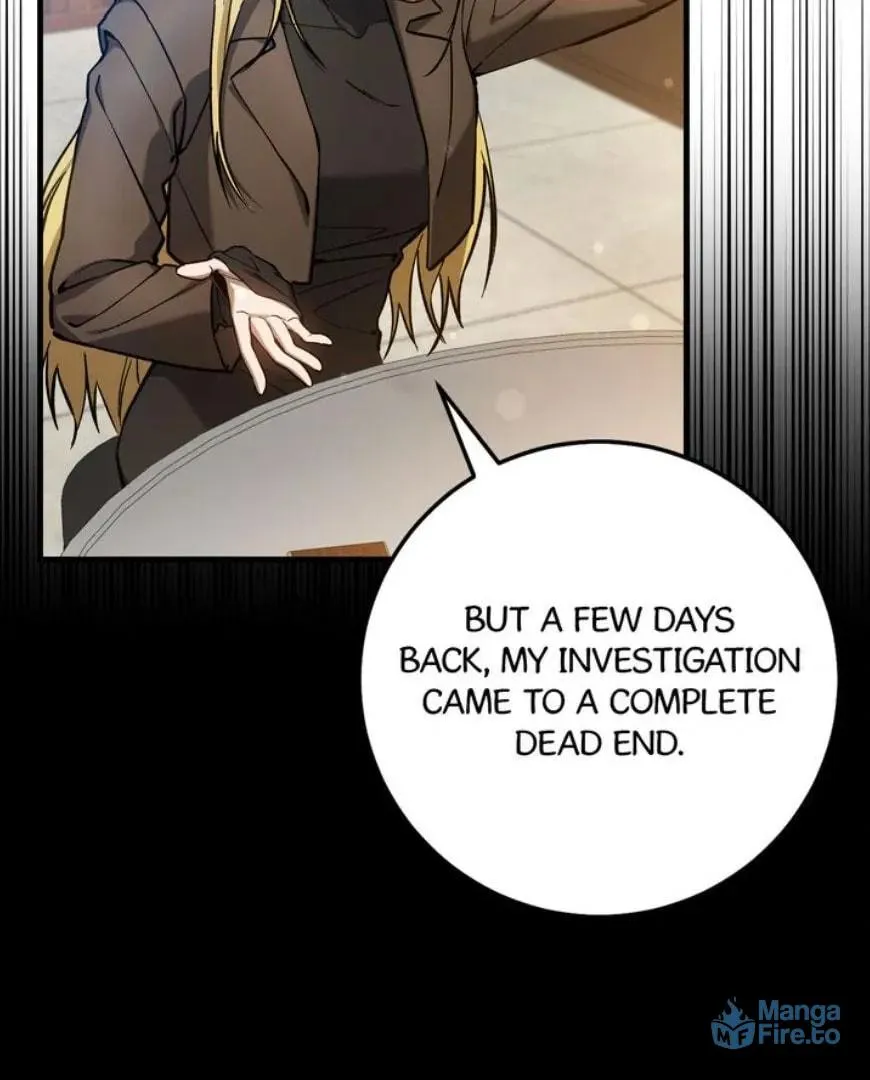 The Hunter's Gonna Lay Low [Official] Chapter 13 page 33 - 