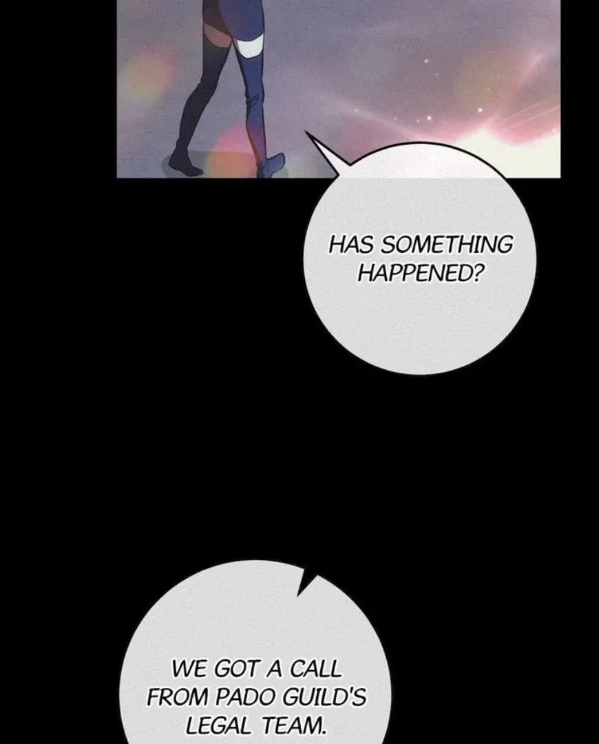 The Hunter's Gonna Lay Low [Official] Chapter 13 page 35 - 