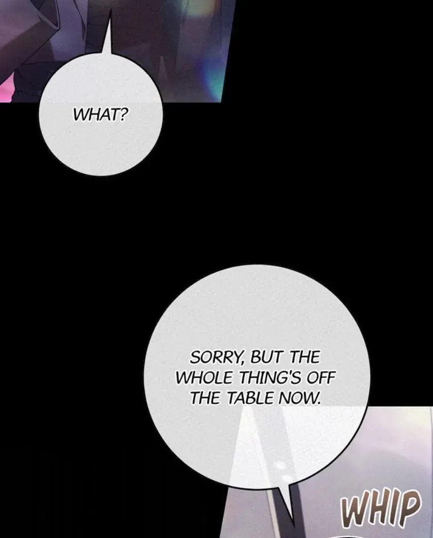 The Hunter's Gonna Lay Low [Official] Chapter 13 page 37 - 