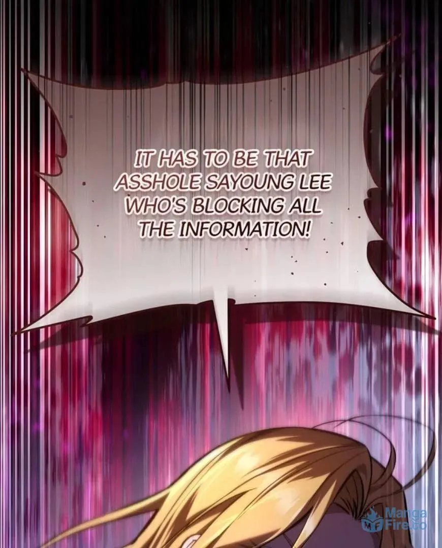 The Hunter's Gonna Lay Low [Official] Chapter 13 page 39 - 