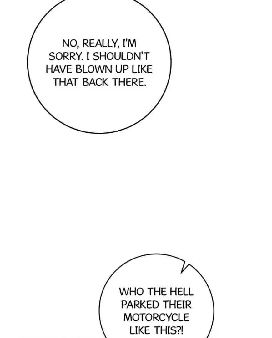 The Hunter's Gonna Lay Low [Official] Chapter 13 page 5 - 