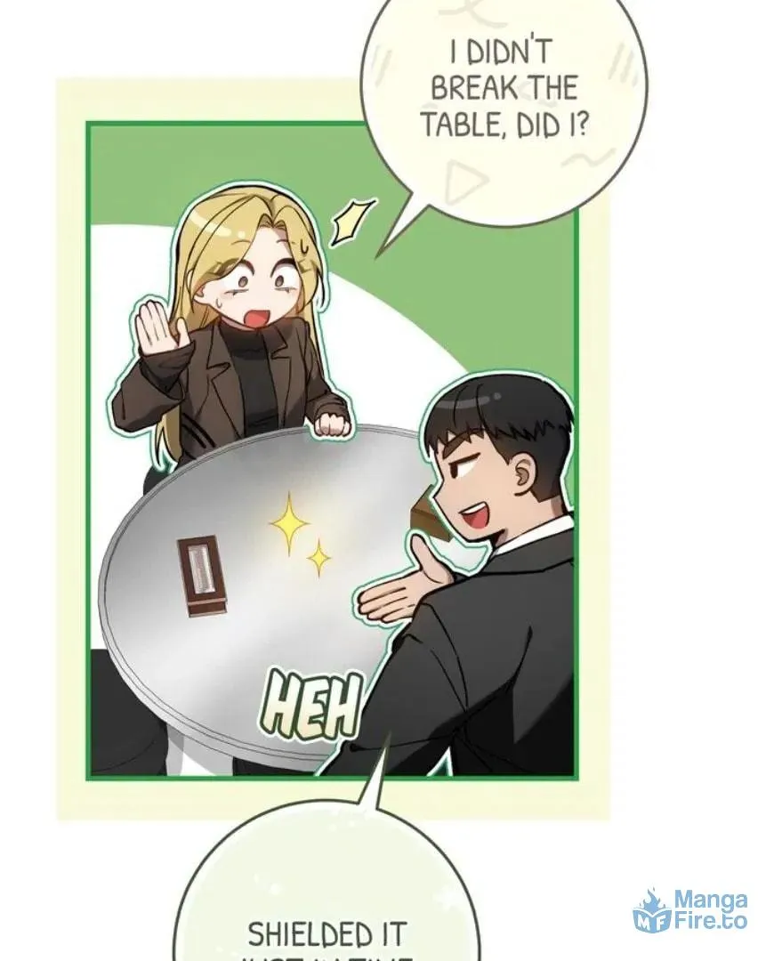 The Hunter's Gonna Lay Low [Official] Chapter 13 page 42 - 