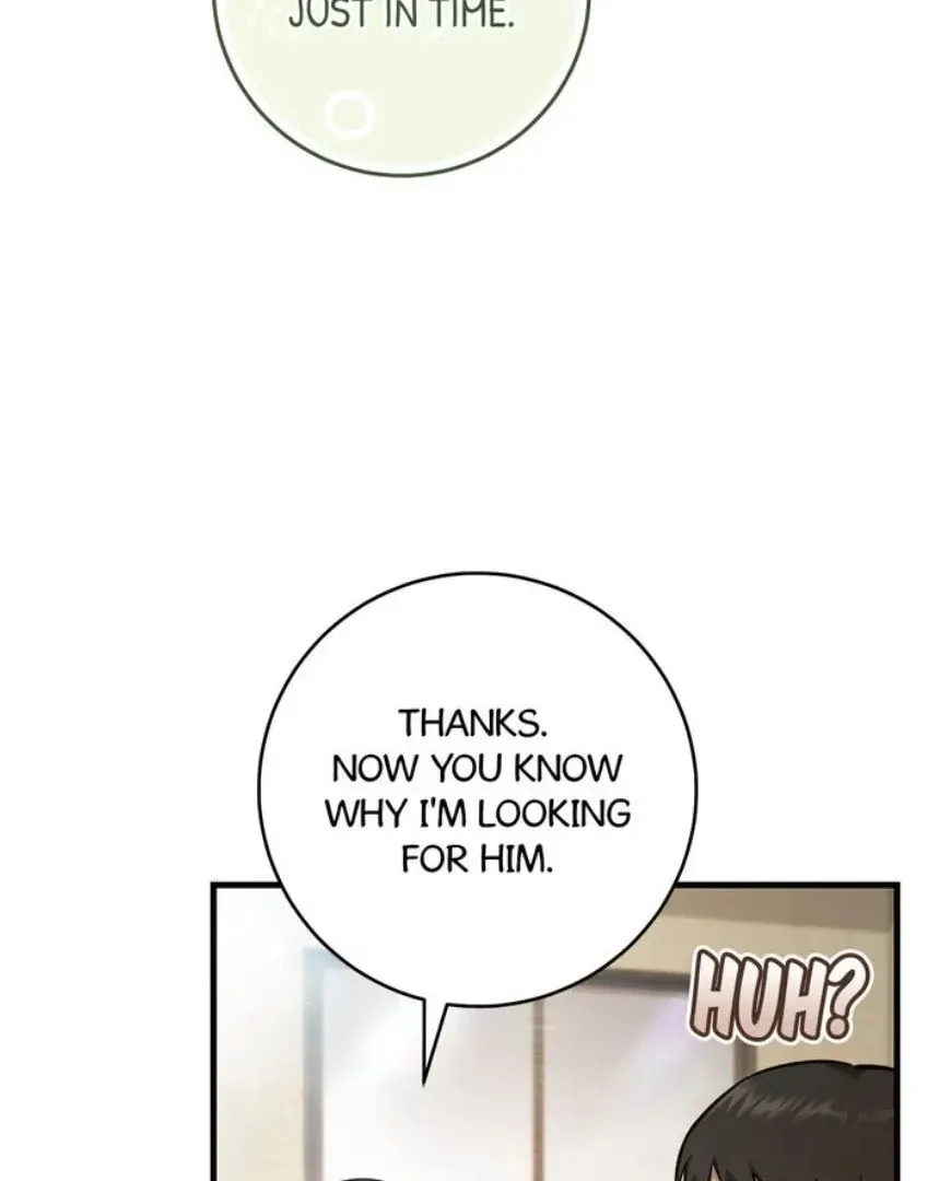The Hunter's Gonna Lay Low [Official] Chapter 13 page 43 - 