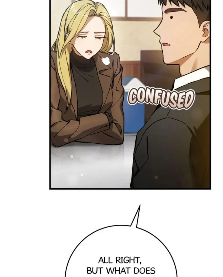 The Hunter's Gonna Lay Low [Official] Chapter 13 page 44 - 