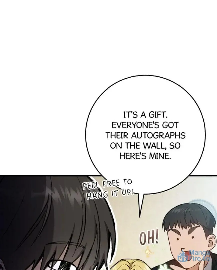 The Hunter's Gonna Lay Low [Official] Chapter 13 page 54 - 